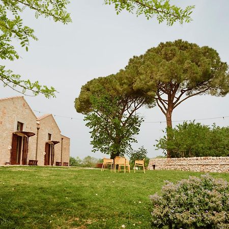 Tenuta Tedone Consolini Ruvo di Puglia Exterior foto