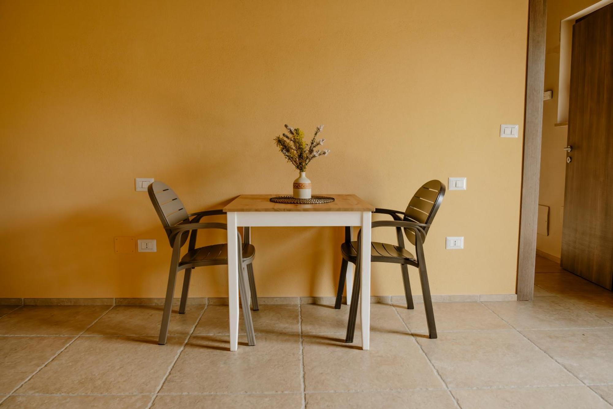 Tenuta Tedone Consolini Ruvo di Puglia Exterior foto