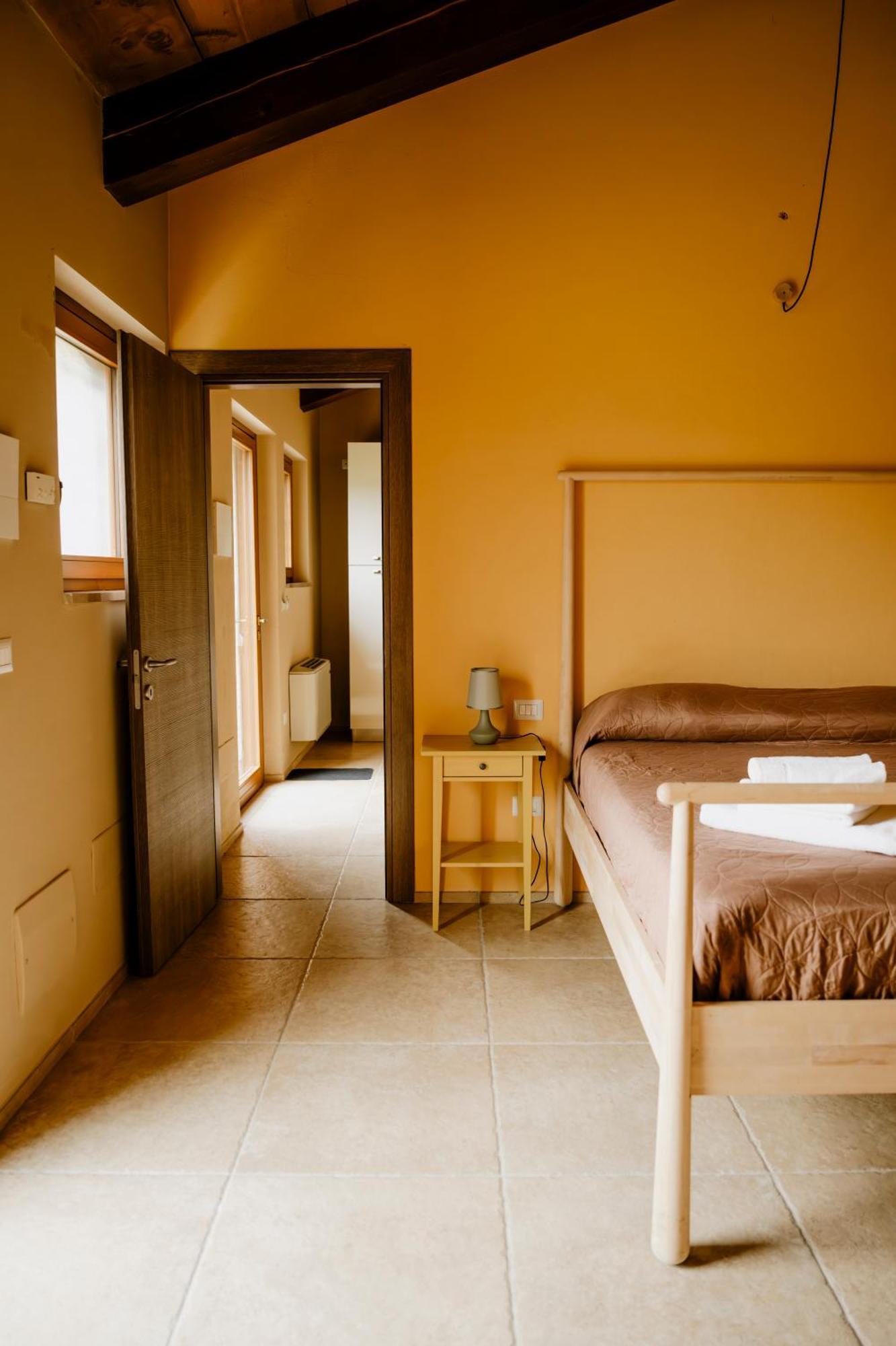 Tenuta Tedone Consolini Ruvo di Puglia Exterior foto