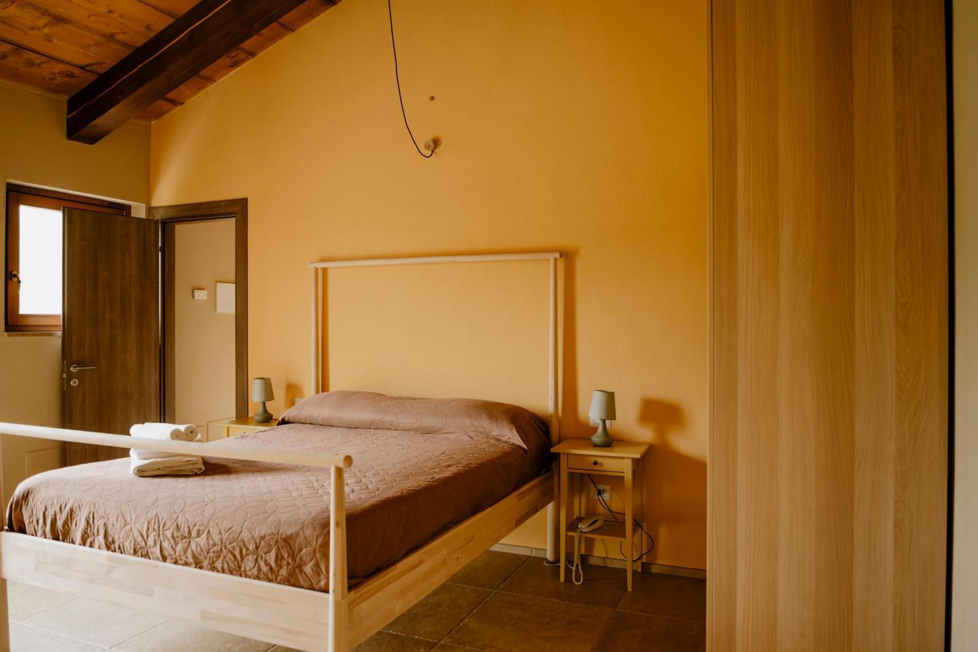 Tenuta Tedone Consolini Ruvo di Puglia Exterior foto