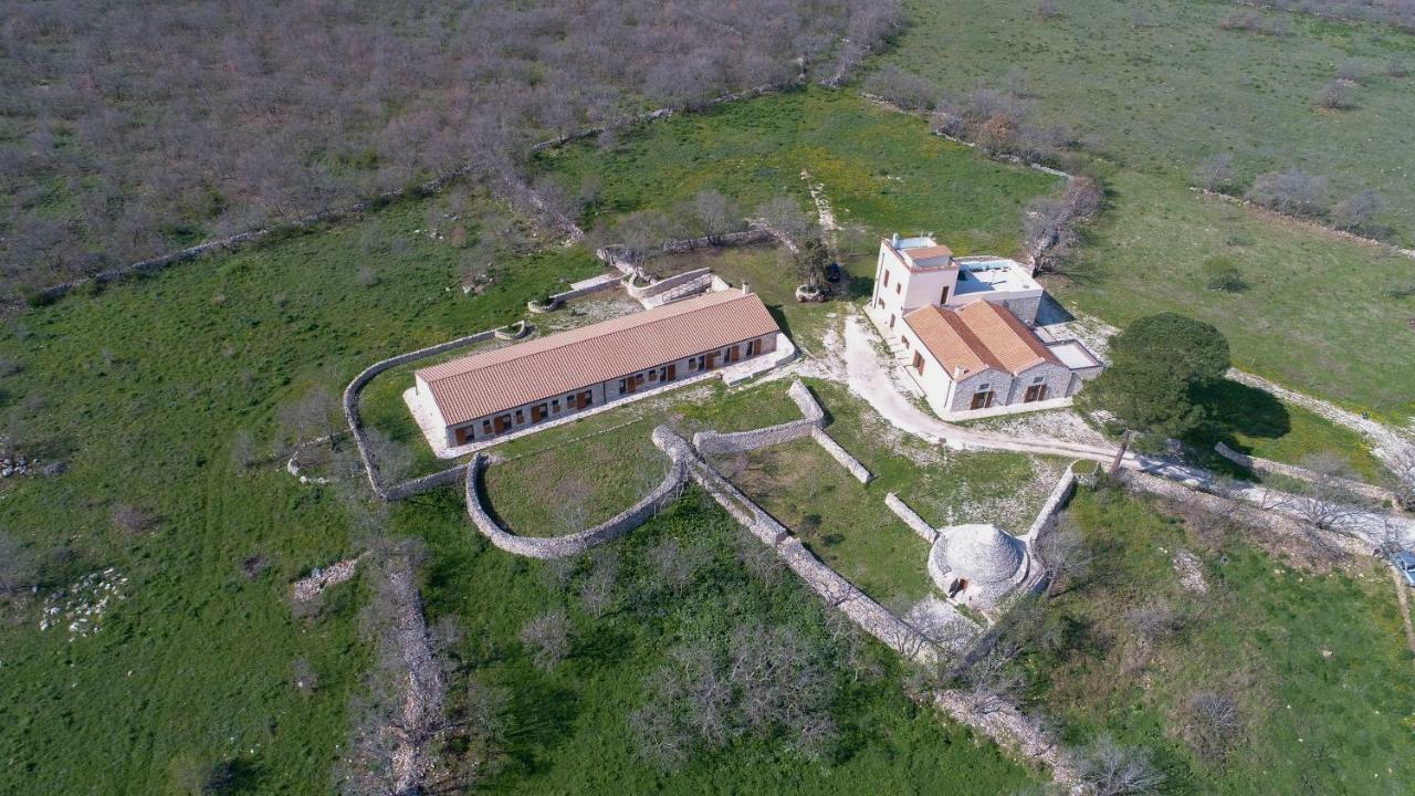 Tenuta Tedone Consolini Ruvo di Puglia Exterior foto