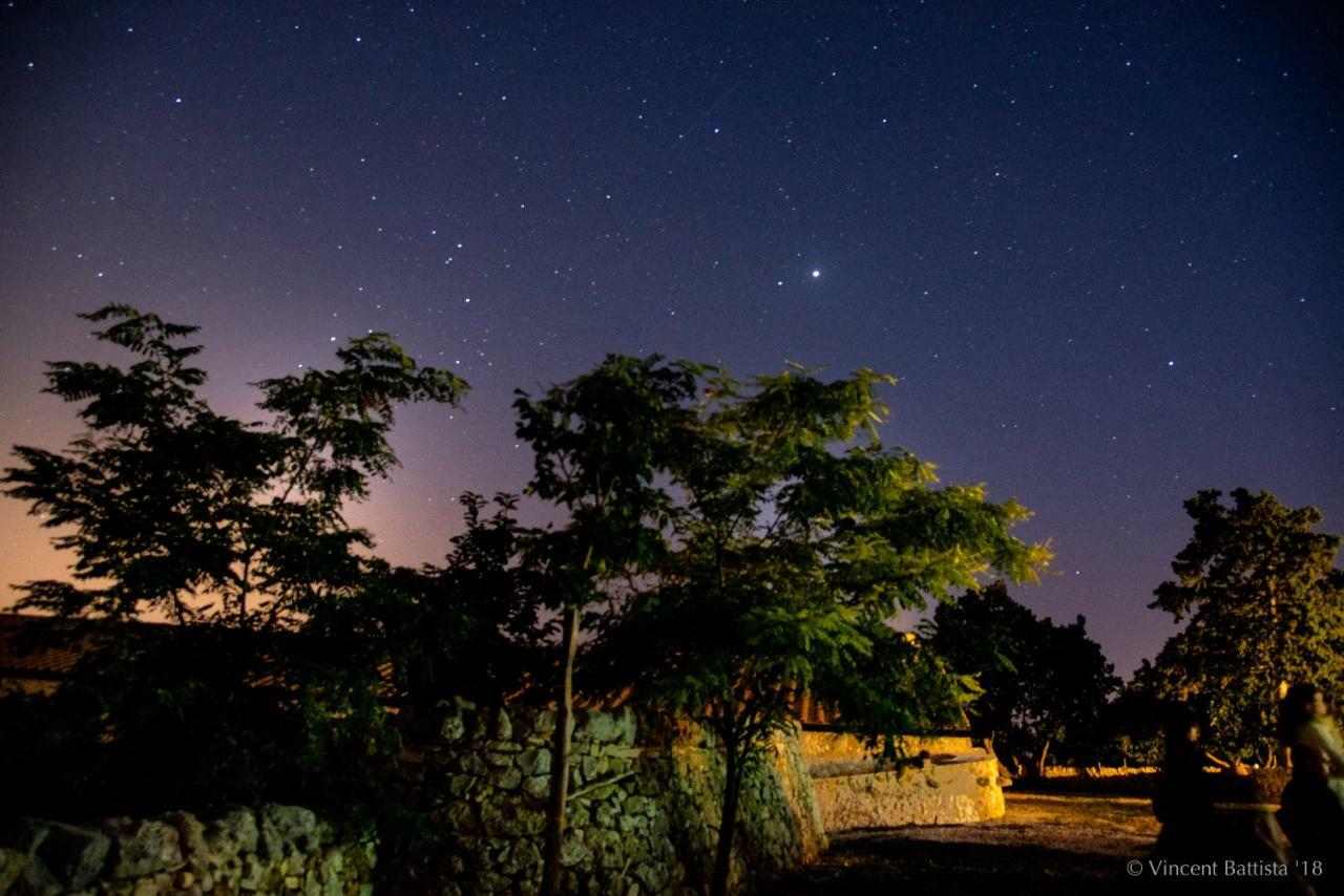 Tenuta Tedone Consolini Ruvo di Puglia Exterior foto