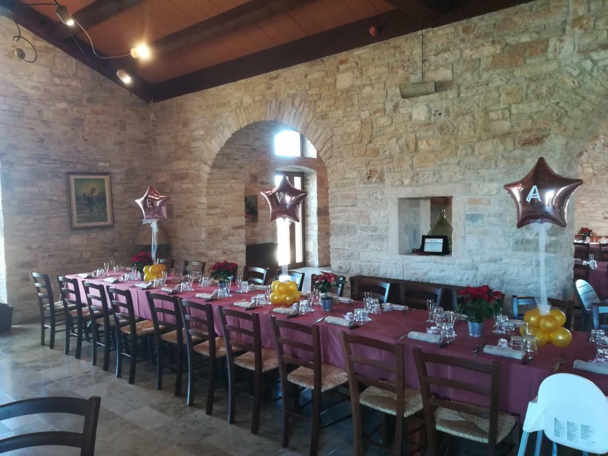 Tenuta Tedone Consolini Ruvo di Puglia Exterior foto