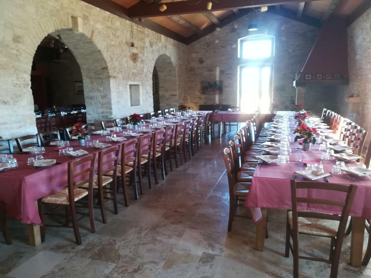 Tenuta Tedone Consolini Ruvo di Puglia Exterior foto